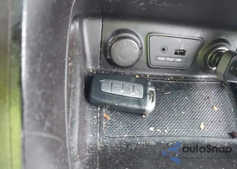 2013 Hyundai Tucson Limited z USA, uszkodzony, nr VIN KM8JUCAC9DU774373